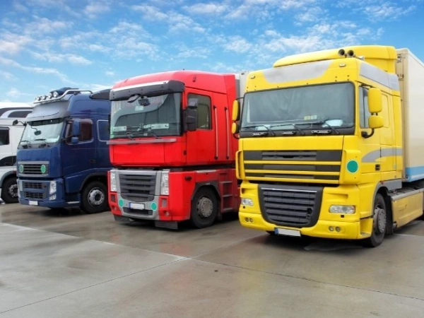 Ankara Dikmen Nakliye